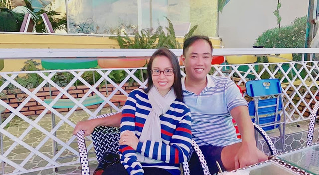 Hôn nhân hạnh phúc của 3 chị em ca sĩ giàu nhất showbiz Việt - Hình 3 Hon nhan hanh phuc cua 3 chi em ca si giau nhat showbiz Viet-Hinh-3