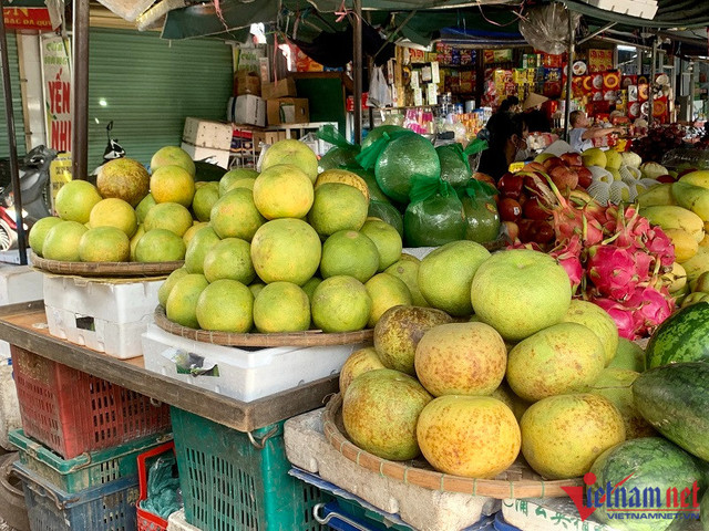 Bán đặc sản tiến vua, ngồi đếm cây thu tiền triệu mỗi ngày - Hình 7 Ban dac san tien vua, ngoi dem cay thu tien trieu moi ngay-Hinh-7