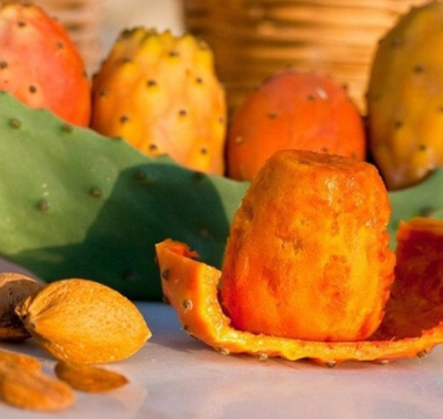 Quả dại Việt Nam tưởng không ăn được, sang châu Phi thành cao cấp - Hình 11 Qua dai Viet Nam tuong khong an duoc, sang chau Phi thanh cao cap-Hinh-11