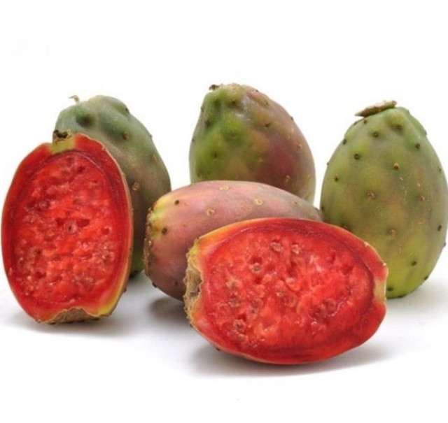 Quả dại Việt Nam tưởng không ăn được, sang châu Phi thành cao cấp - Hình 12 Qua dai Viet Nam tuong khong an duoc, sang chau Phi thanh cao cap-Hinh-12