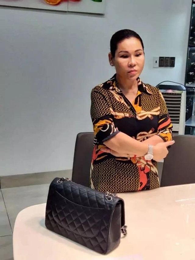 Cuộc sống Kinh Quốc từ khi vợ đại gia vướng vòng lao lý - Hình 7 Cuoc song Kinh Quoc tu khi vo dai gia vuong vong lao ly-Hinh-7