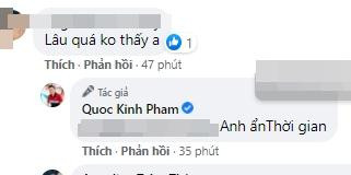 Cuộc sống Kinh Quốc từ khi vợ đại gia vướng vòng lao lý - Hình 2 Cuoc song Kinh Quoc tu khi vo dai gia vuong vong lao ly-Hinh-2