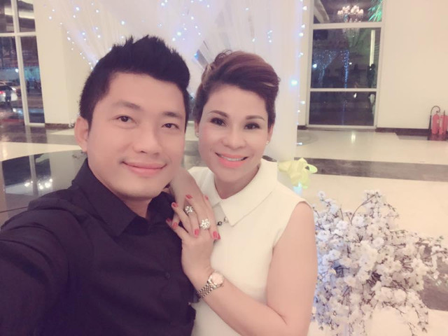 Cuộc sống Kinh Quốc từ khi vợ đại gia vướng vòng lao lý - Hình 5 Cuoc song Kinh Quoc tu khi vo dai gia vuong vong lao ly-Hinh-5