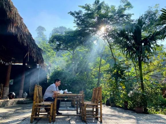 Cuộc sống hiện tại của NSƯT Chí Trung sau thời gian nghỉ hưu - Hình 6 Cuoc song hien tai cua NSUT Chi Trung sau thoi gian nghi huu-Hinh-6