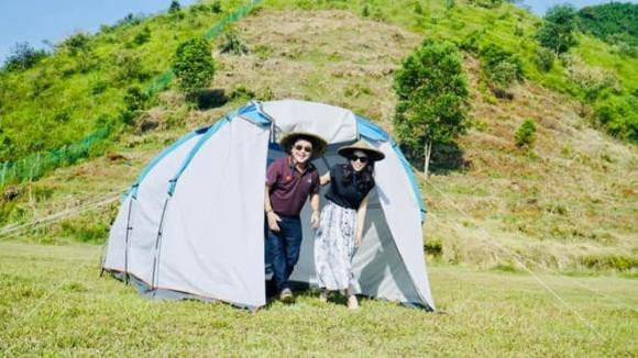 Cuộc sống hiện tại của NSƯT Chí Trung sau thời gian nghỉ hưu - Hình 16 Cuoc song hien tai cua NSUT Chi Trung sau thoi gian nghi huu-Hinh-16