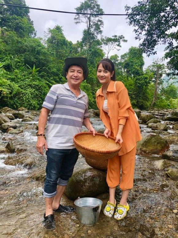 Cuộc sống hiện tại của NSƯT Chí Trung sau thời gian nghỉ hưu - Hình 13 Cuoc song hien tai cua NSUT Chi Trung sau thoi gian nghi huu-Hinh-13
