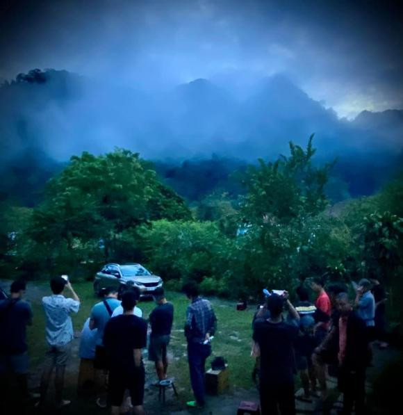 Cuộc sống hiện tại của NSƯT Chí Trung sau thời gian nghỉ hưu - Hình 10 Cuoc song hien tai cua NSUT Chi Trung sau thoi gian nghi huu-Hinh-10