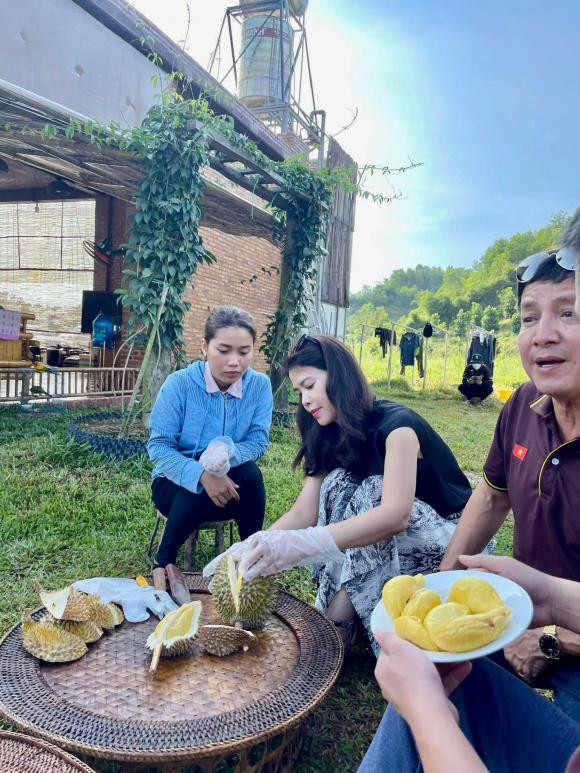 Cuộc sống hiện tại của NSƯT Chí Trung sau thời gian nghỉ hưu - Hình 18 Cuoc song hien tai cua NSUT Chi Trung sau thoi gian nghi huu-Hinh-18