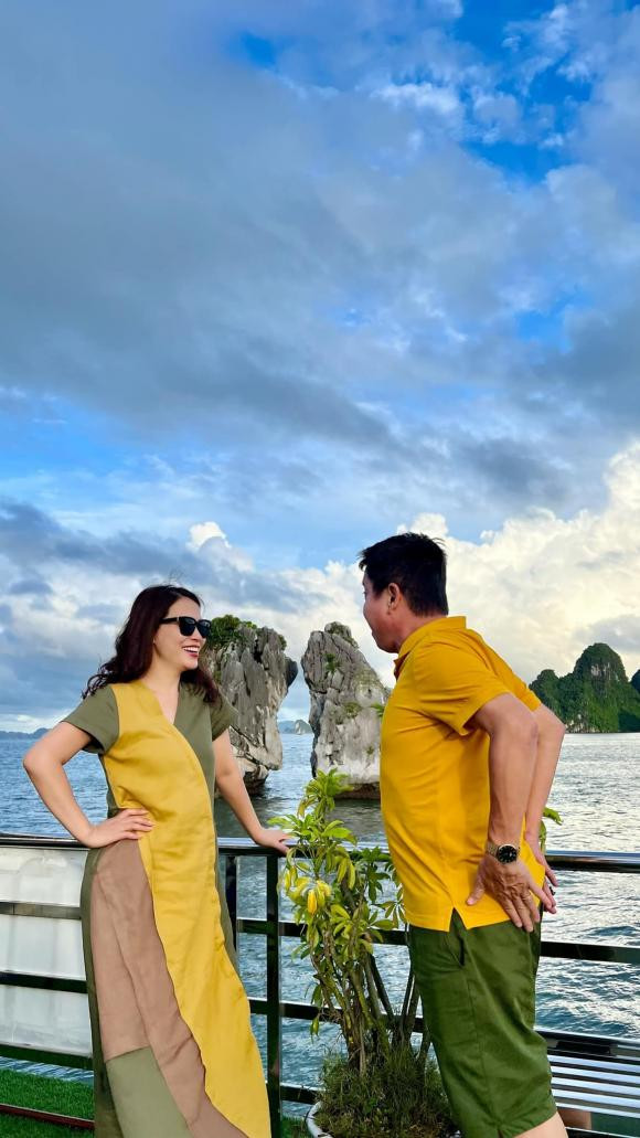 Cuộc sống hiện tại của NSƯT Chí Trung sau thời gian nghỉ hưu - Hình 2 Cuoc song hien tai cua NSUT Chi Trung sau thoi gian nghi huu-Hinh-2