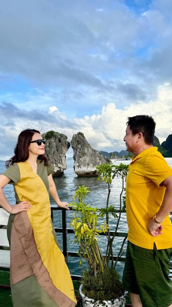 Cuộc sống hiện tại của NSƯT Chí Trung sau thời gian nghỉ hưu - Hình 3 Cuoc song hien tai cua NSUT Chi Trung sau thoi gian nghi huu-Hinh-3