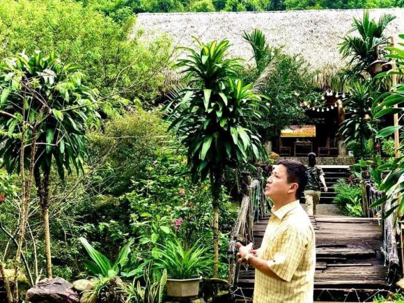 Cuộc sống hiện tại của NSƯT Chí Trung sau thời gian nghỉ hưu - Hình 8 Cuoc song hien tai cua NSUT Chi Trung sau thoi gian nghi huu-Hinh-8