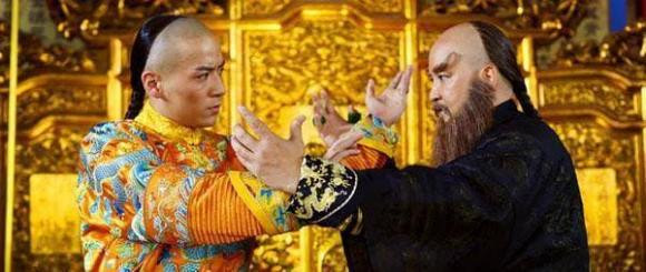 Ngao Bái qua đời, Khang Hi đối xử với vợ con ông ra sao? - Hình 3 Ngao Bai qua doi, Khang Hi doi xu voi vo con ong ra sao?-Hinh-3