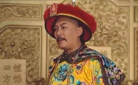 Phi tần sung mãn nhất thời nhà Thanh, 50 tuổi vẫn được thị tẩm - Hình 4 Phi tan sung man nhat thoi nha Thanh, 50 tuoi van duoc thi tam-Hinh-4