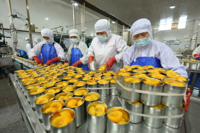 Trái cây đóng hộp cháy hàng vì được xem như thần dược - Hình 3 Trai cay dong hop chay hang vi duoc xem nhu than duoc-Hinh-3