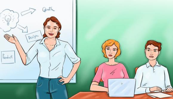 Nhìn hình dáng khuôn mặt tiên đoán được người "sinh ra để làm lãnh đạo" Nhin hinh dang khuon mat tien doan duoc nguoi
