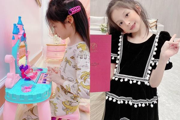 Ảnh hiếm Đoàn Di Băng sinh con thứ 3, nhan sắc "bà đẻ" thế nào? - Hình 6 Anh hiem Doan Di Bang sinh con thu 3, nhan sac
