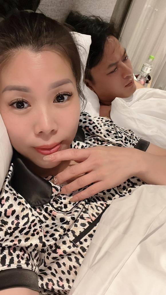 Điểm chung của Hồng Đăng và Hồ Hoài Anh - Hình 7 Diem chung cua Hong Dang va Ho Hoai Anh-Hinh-7
