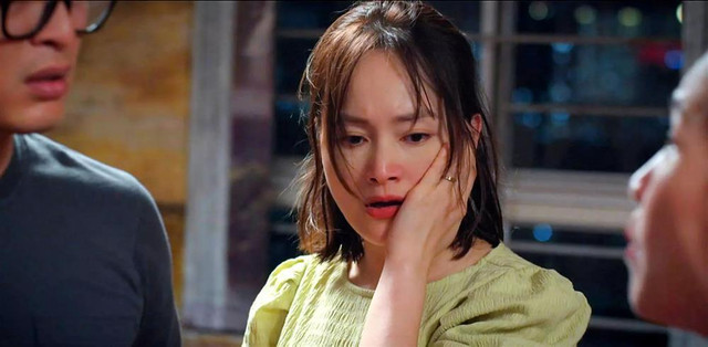 Khán giả sôi máu vì mẹ và chị chồng quá quắt trong "Thương Ngày Nắng Về" Khan gia soi mau vi me va chi chong qua quat trong