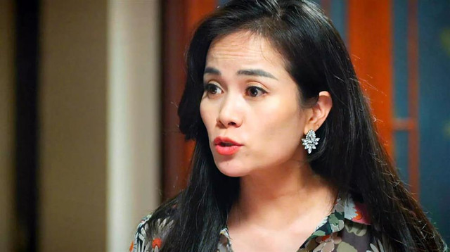 Khán giả sôi máu vì mẹ và chị chồng quá quắt trong "Thương Ngày Nắng Về" - Hình 2 Khan gia soi mau vi me va chi chong qua quat trong