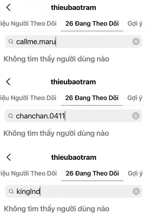 Sau vụ "bánh trà xanh", Thiều Bảo Trâm làm điều này với hội chị em - Hình 6 Sau vu