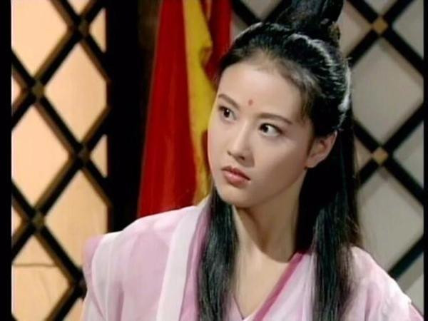 5 cao thủ "Ỷ Thiên Đồ Long Ký" 5 cao thu