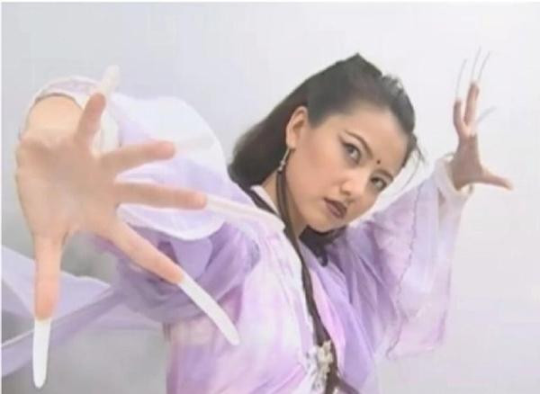 5 cao thủ "Ỷ Thiên Đồ Long Ký" - Hình 2 5 cao thu