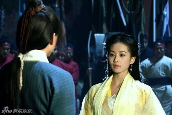 5 cao thủ "Ỷ Thiên Đồ Long Ký" - Hình 6 5 cao thu