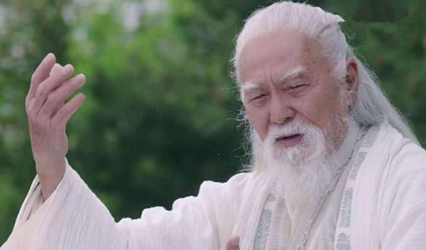 5 cao thủ "Ỷ Thiên Đồ Long Ký" - Hình 8 5 cao thu