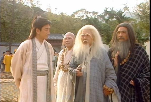 5 cao thủ "Ỷ Thiên Đồ Long Ký" - Hình 4 5 cao thu