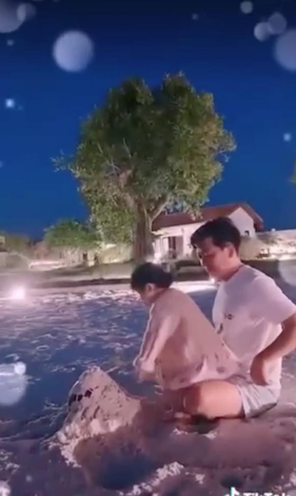 Trường Giang khoe khoảnh khắc "cưng xỉu" của con gái khi chơi cùng - Hình 8 Truong Giang khoe khoanh khac