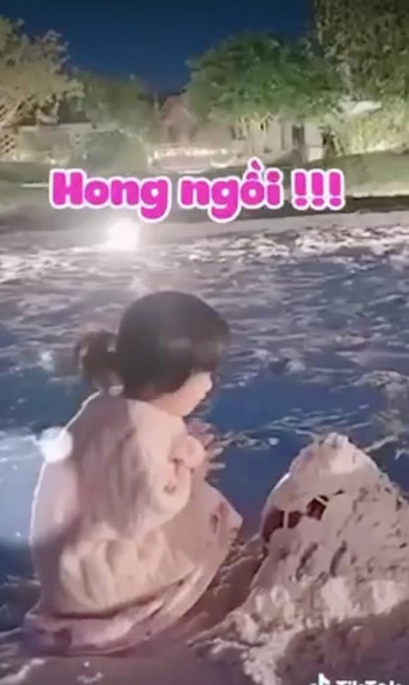 Trường Giang khoe khoảnh khắc "cưng xỉu" của con gái khi chơi cùng - Hình 5 Truong Giang khoe khoanh khac