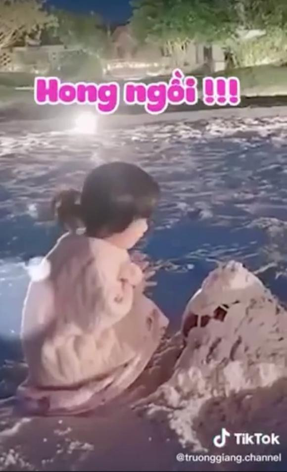 Trường Giang khoe khoảnh khắc "cưng xỉu" của con gái khi chơi cùng - Hình 6 Truong Giang khoe khoanh khac