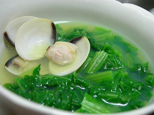 Những người tuyệt đối không ăn rau cải, kẻo 'rước hoạ' Nhung nguoi tuyet doi khong an rau cai, keo 'ruoc hoa'