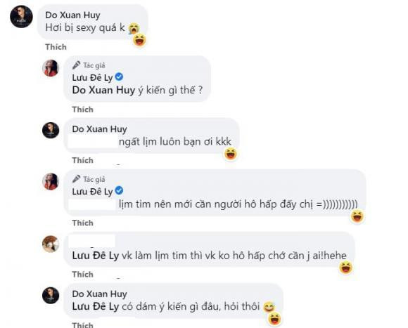 Ngoại hình hiện tại Lưu Đê Ly sau 3 năm sang Hàn thẩm mỹ - Hình 3 Ngoai hinh hien tai Luu De Ly sau 3 nam sang Han tham my-Hinh-3