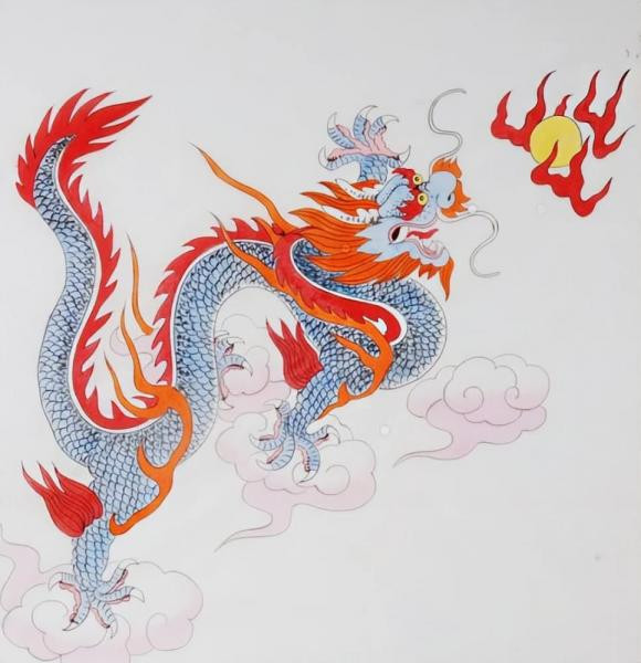 Người tuổi Thìn sinh vào những tháng này có thành tựu lớn Nguoi tuoi Thin sinh vao nhung thang nay co thanh tuu lon