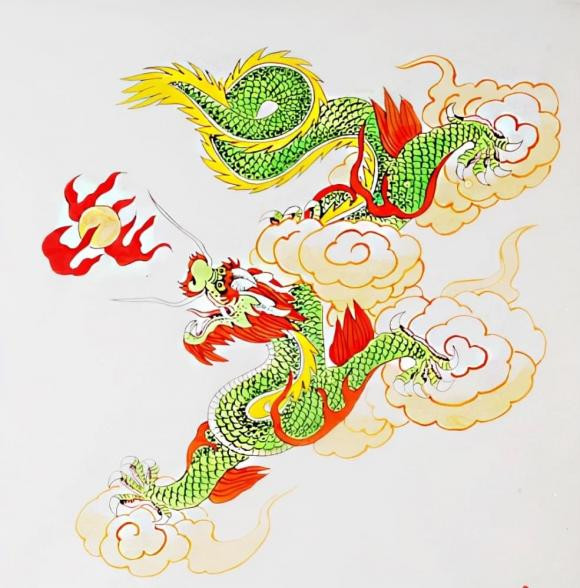 Người tuổi Thìn sinh vào những tháng này có thành tựu lớn - Hình 2 Nguoi tuoi Thin sinh vao nhung thang nay co thanh tuu lon-Hinh-2