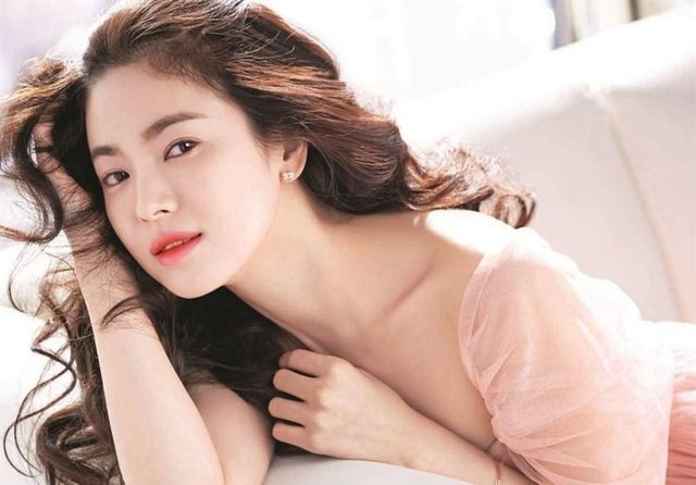 6 chòm sao càng lớn càng lộng lẫy, không thi hoa hậu hơi phí 6 chom sao cang lon cang long lay, khong thi hoa hau hoi phi