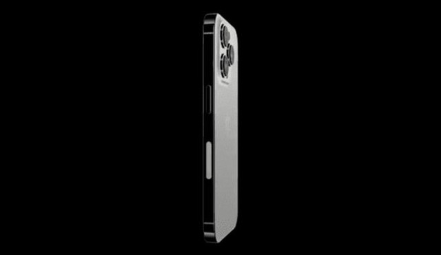 Xuất hiện thêm rò rỉ khẳng định iPhone 14 Pro năm nay - Hình 3 Xuat hien them ro ri khang dinh iPhone 14 Pro nam nay-Hinh-3
