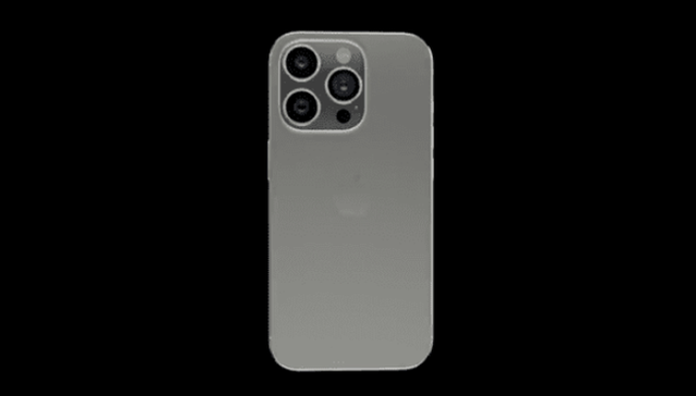 Xuất hiện thêm rò rỉ khẳng định iPhone 14 Pro năm nay - Hình 2 Xuat hien them ro ri khang dinh iPhone 14 Pro nam nay-Hinh-2