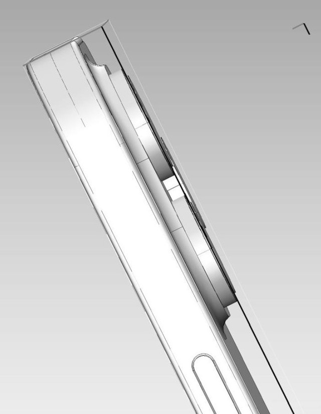 Xuất hiện thêm rò rỉ khẳng định iPhone 14 Pro năm nay - Hình 7 Xuat hien them ro ri khang dinh iPhone 14 Pro nam nay-Hinh-7