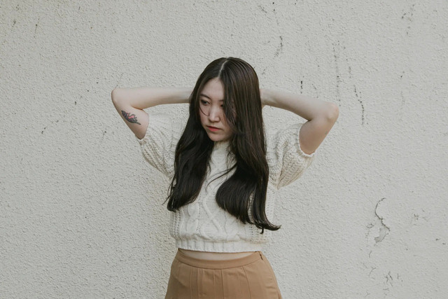 Người trẻ Nhật Bản tìm cách che hình xăm - Hình 4 Nguoi tre Nhat Ban tim cach che hinh xam-Hinh-4