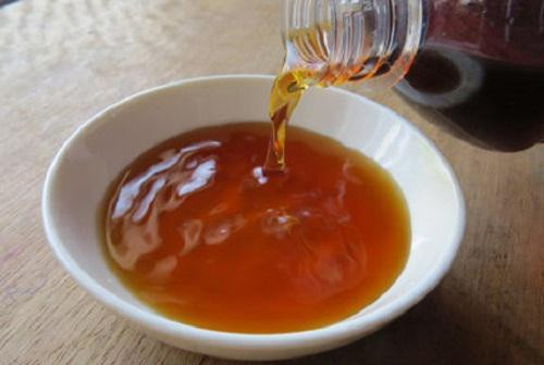Gia vị không thể thiếu nhưng dùng sai cách sẽ tàn phá gan khủng khiếp - Hình 3 Gia vi khong the thieu nhung dung sai cach se tan pha gan khung khiep-Hinh-3
