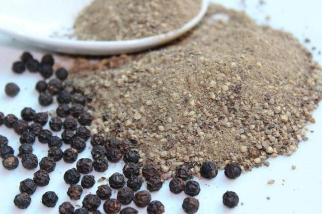 Gia vị không thể thiếu nhưng dùng sai cách sẽ tàn phá gan khủng khiếp - Hình 2 Gia vi khong the thieu nhung dung sai cach se tan pha gan khung khiep-Hinh-2