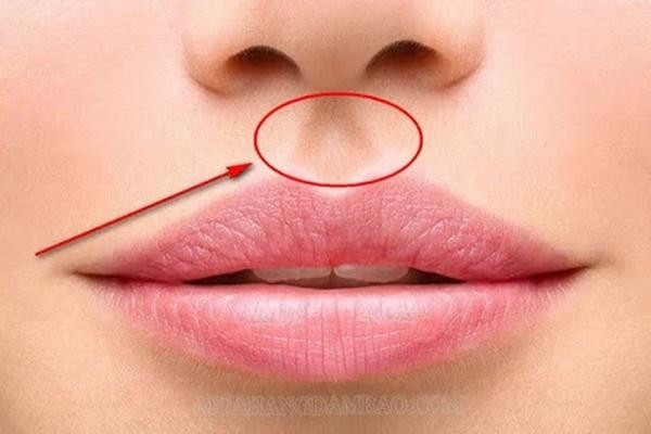 Tướng phụ nữ khổ trước sướng sau, ngày mai nhất định phú quý - Hình 2 Tuong phu nu kho truoc suong sau, ngay mai nhat dinh phu quy-Hinh-2