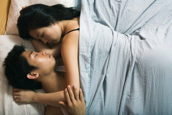 Thiếu nữ “vỡ mộng” sau tình một đêm với bạn trai quen qua app Thieu nu “vo mong” sau tinh mot dem voi ban trai quen qua app