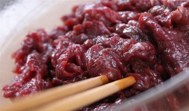 Thời điểm tuyệt đối không nên ăn thịt bò ảnh 1 Thời điểm tuyệt đối không nên ăn thịt bò ảnh 1