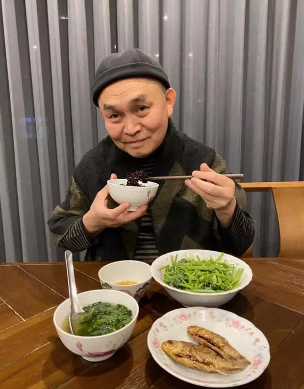 Xuân Hinh U70: Ở nhà vài chục tỷ, sống giản dị, ăn đạm bạc - Hình 7 Xuan Hinh U70: O nha vai chuc ty, song gian di, an dam bac-Hinh-7