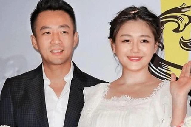 Từ Hy Viên phản hồi tin dùng tiền ly hôn bao nuôi chồng mới - Hình 2 Tu Hy Vien phan hoi tin dung tien ly hon bao nuoi chong moi-Hinh-2