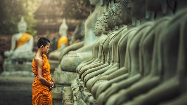Nhớ được 3 điều này, cả đời có phúc có phần Nho duoc 3 dieu nay, ca doi co phuc co phan