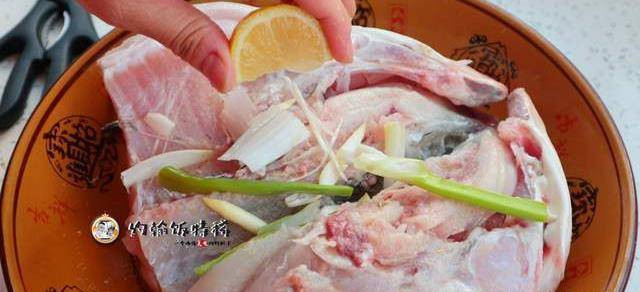 Bộ phận rất rẻ nhưng đại bổ của cá làm theo cách này ngon - Hình 3 Bo phan rat re nhung dai bo cua ca lam theo cach nay ngon-Hinh-3